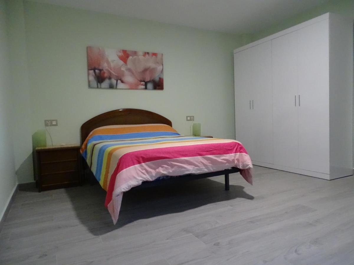 טוטאנה Huerto Espuna מראה חיצוני תמונה