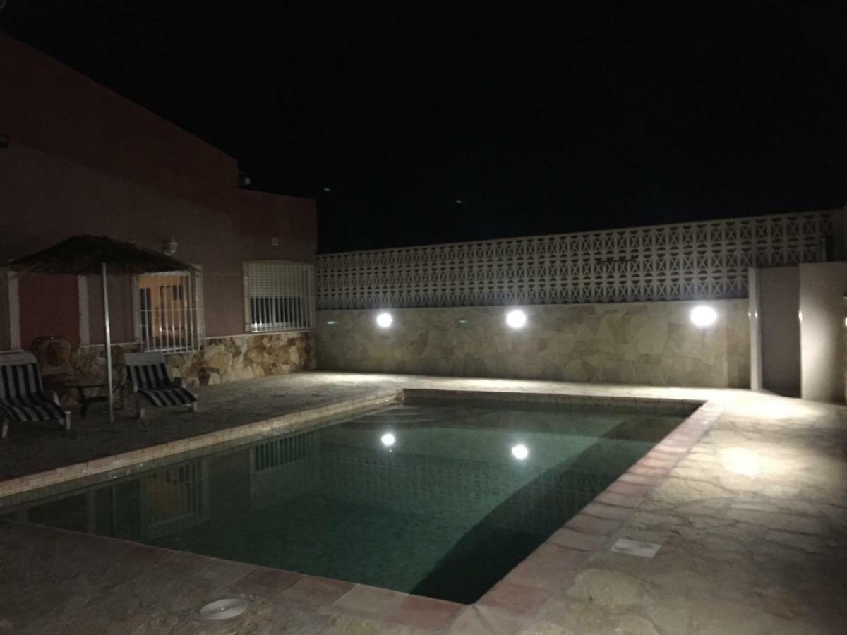 טוטאנה Huerto Espuna מראה חיצוני תמונה